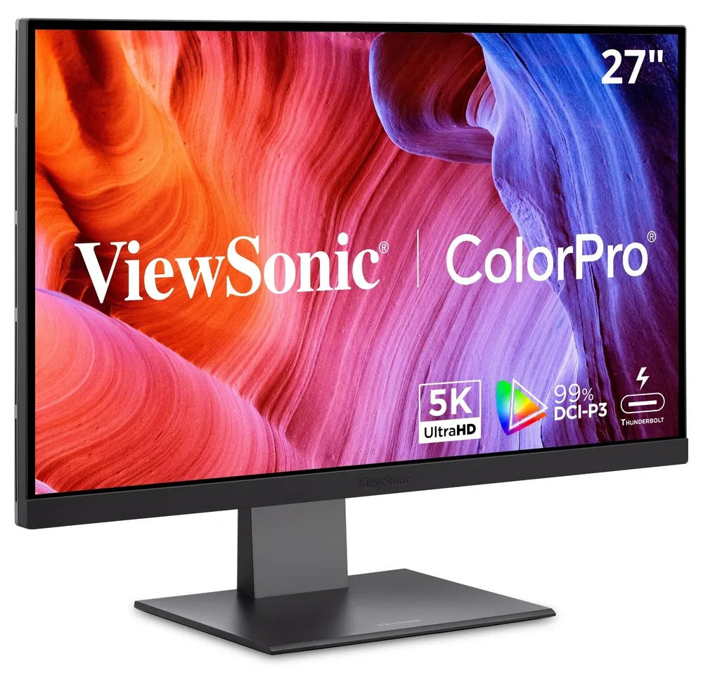 Mon 27Ips 5K 5120X2880 Apple Frien 500Cd Mm Dp Hdmi Tbt4 Type C - Visualizzazione dettagliata