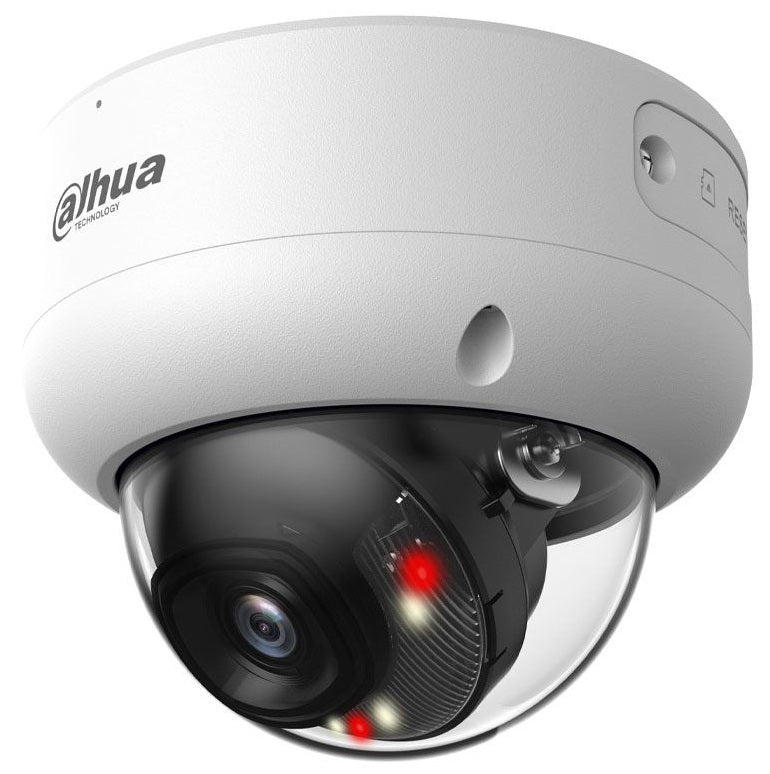 Camera Ip Ai 4Mp Dome 2 7Mm Ptz Ip67 Ik10 Ir50 Microsd H265 Dualen - Visualizzazione dettagliata