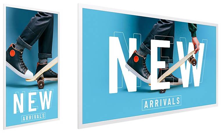 Mon 32Ds Epaper 2560X1440 Usb 8Gb Usbc 4600Mah Mm Portrait Landscape - Visualizzazione dettagliata