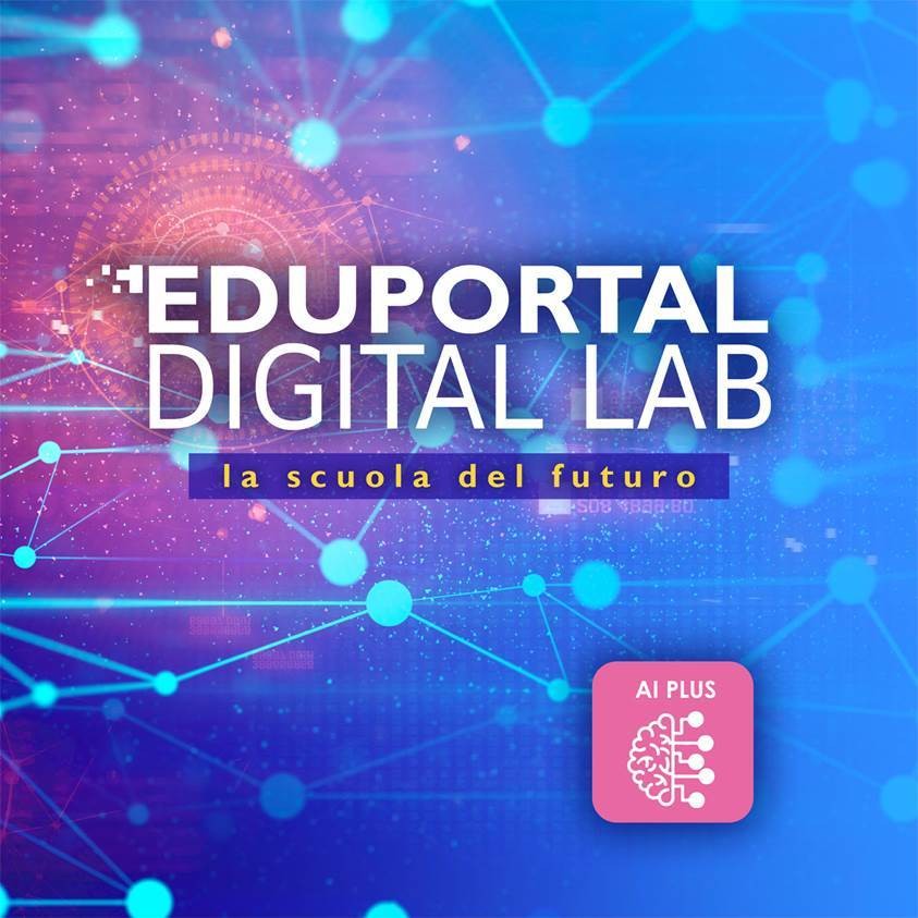Ai Plus Eduportal 36 Mesi Abbinabile A Lic Eduportal Entry - Visualizzazione dettagliata