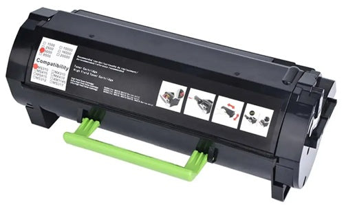 Toner Prp Pnt Tl550X K P4200Dn P5500Dn M7650Dn 15000 Pag - Visualizzazione dettagliata