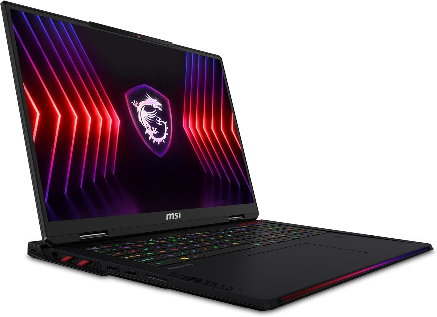Nb 18 U9 285Hx 64Gb 4Tbssd W11P Msi Raider 18 Hx Rtx 5090 - Visualizzazione dettagliata