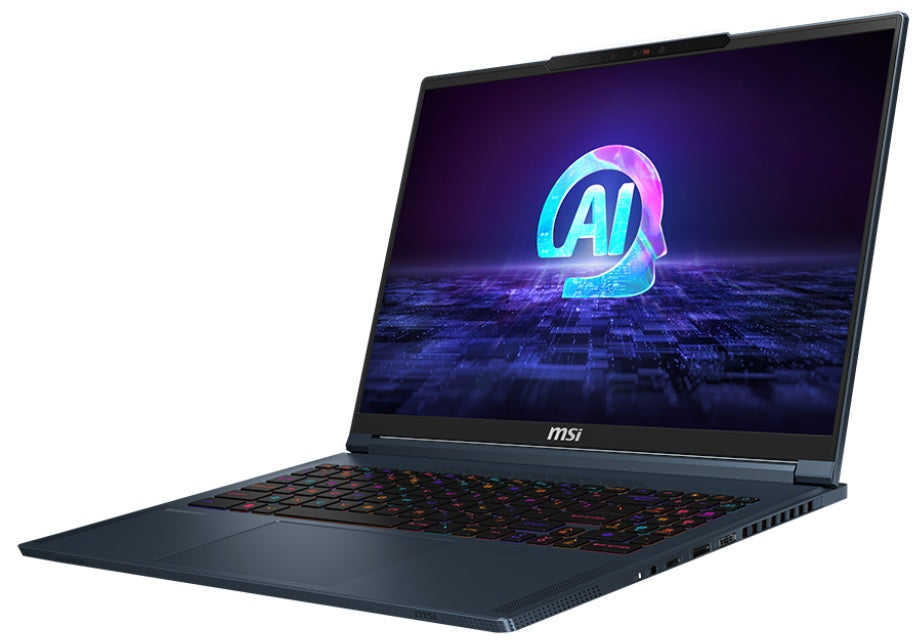 Nb 16 Ry9 365 32Gb 1Tbssd Fd Msi Stealth 16 Ai Rtx 4060 - Visualizzazione dettagliata