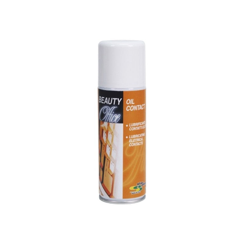 Bomboletta Spray Disossidante Oleoso 200Ml - Visualizzazione dettagliata