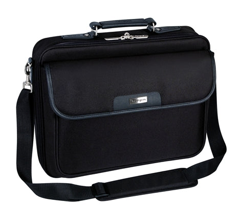 Borsa Nb 15 16 Bk Clamshell - Visualizzazione dettagliata