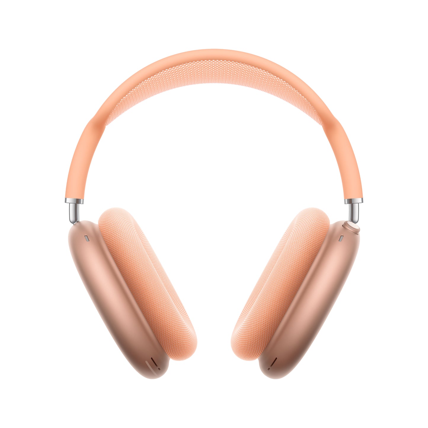 Cuffie Apple Airpods Max Arancione - Visualizzazione dettagliata