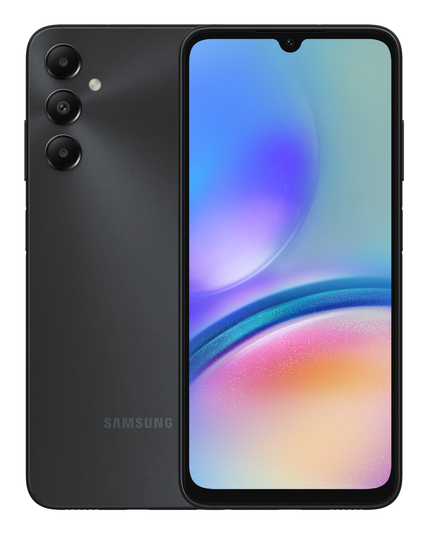 Sm Samsung Galaxy A05S Black 6 7 4 64Gb Ita - Visualizzazione dettagliata