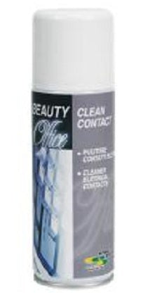 Bomboletta Spray Disossidante Secco Per Contatti 200Ml - Visualizzazione dettagliata
