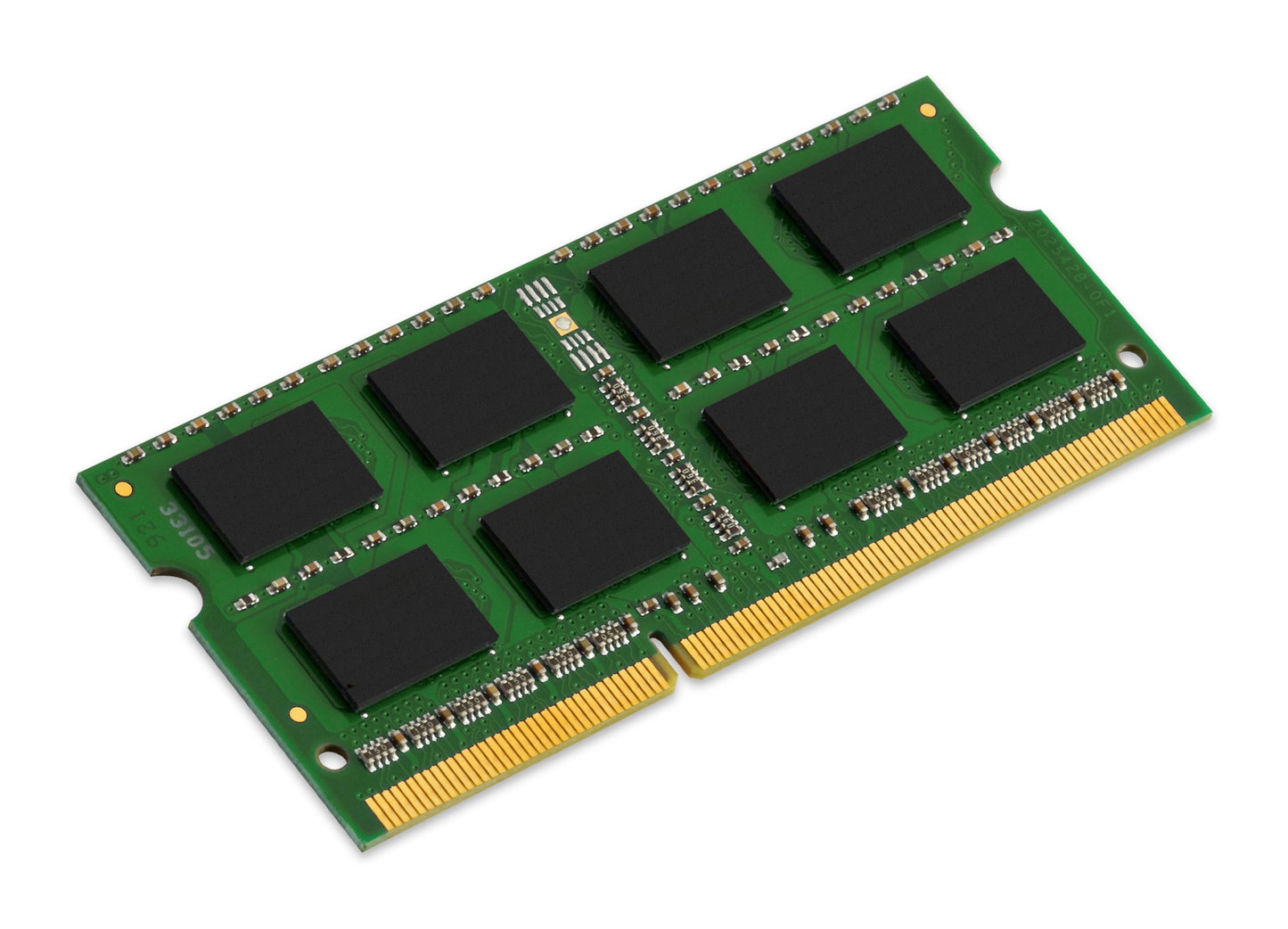 Ddr3 8Gb 1600 Mhz So Dimm 1 35V Kingston - Visualizzazione dettagliata