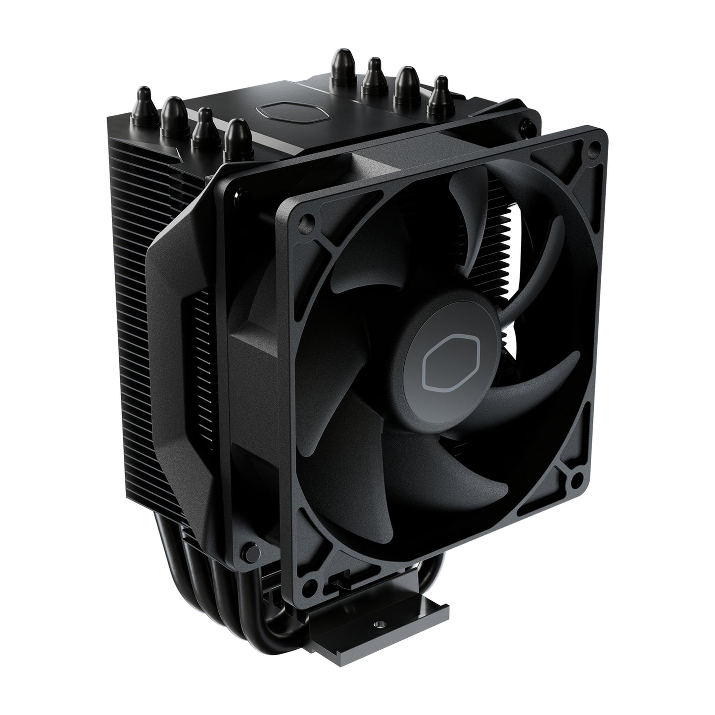 Dissipatore Aria Hyper 411 Nano Lga 1851 1700 Amd Am4 Am5 - Visualizzazione dettagliata