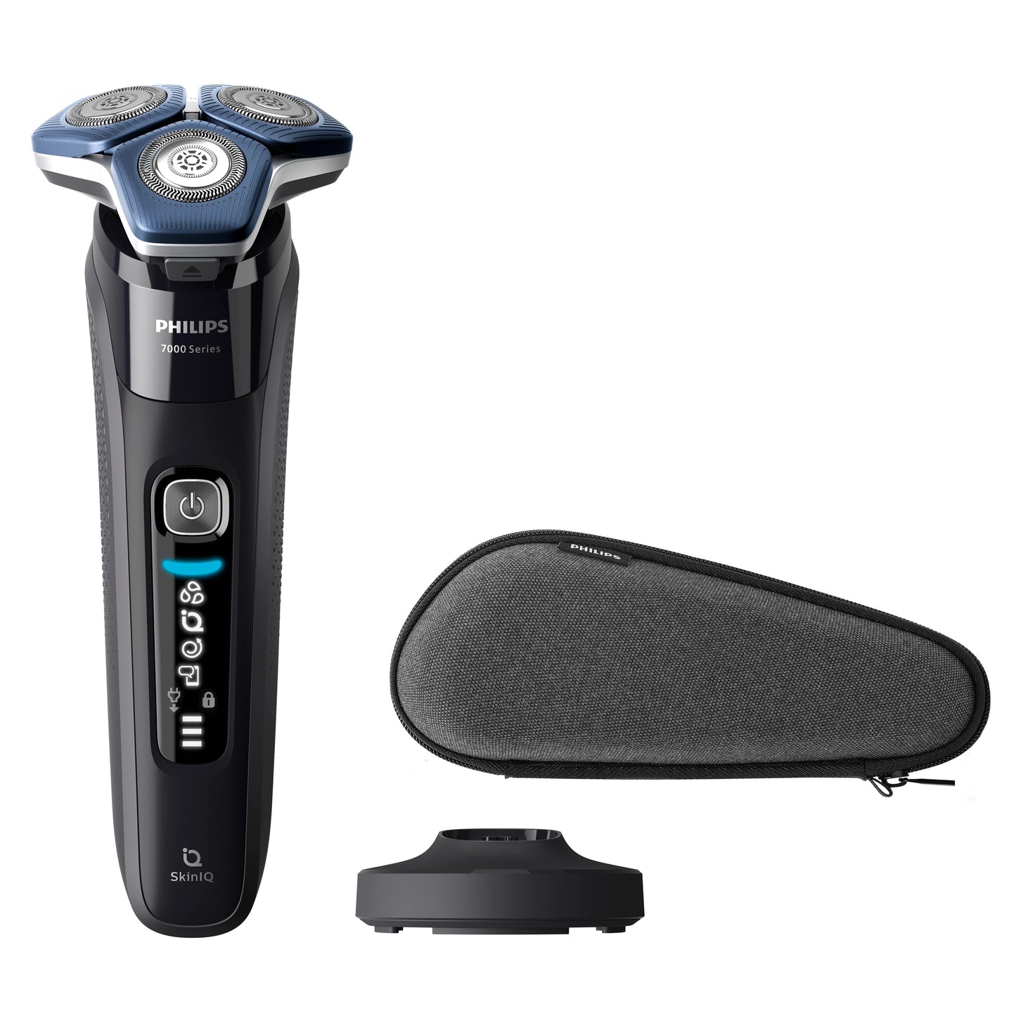 Philips Rasoio Elettrico Serie 7000 Rasoio 7000 - Visualizzazione dettagliata