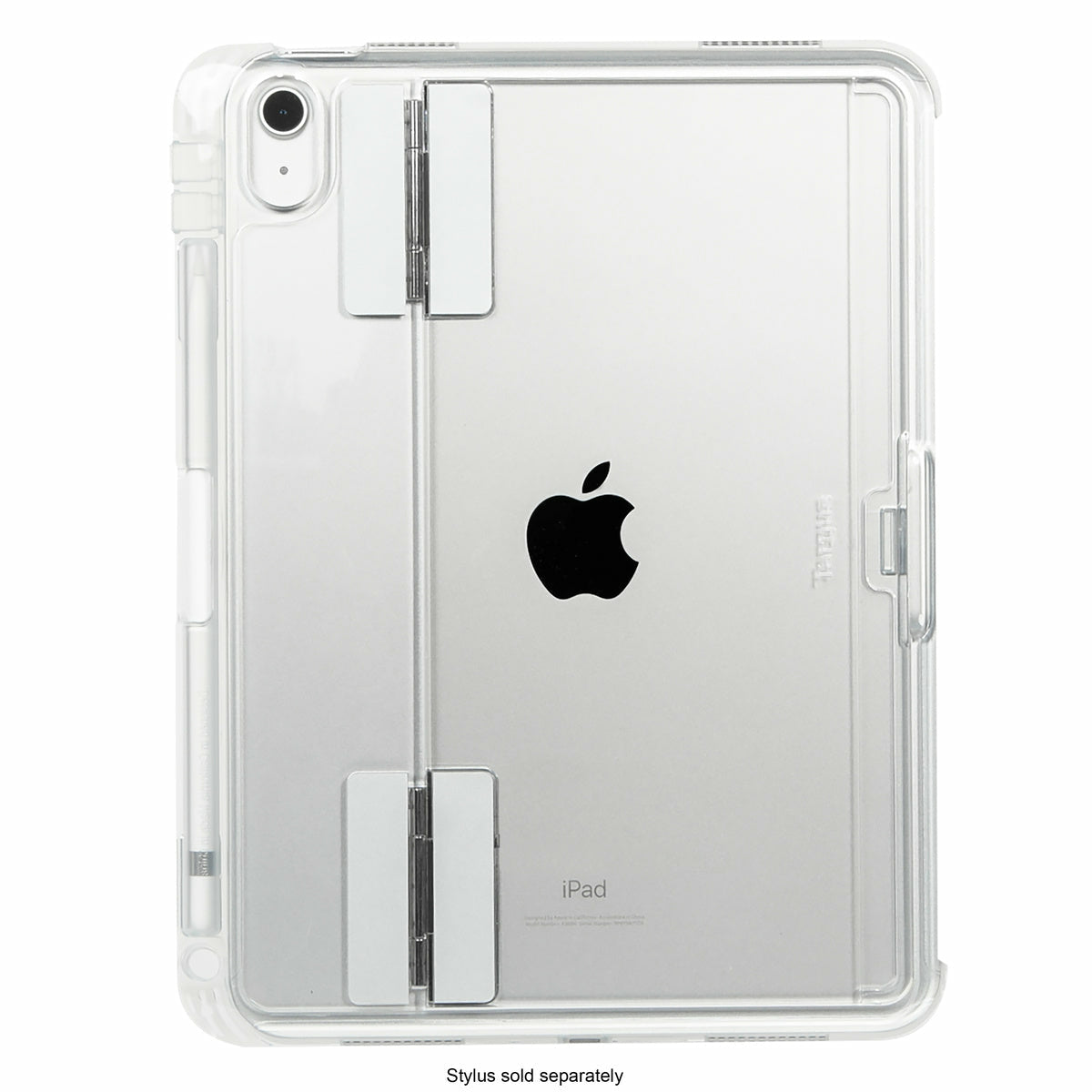 Custodia Ipad 10 9Targus Trasparen Te Cavalletto Supp Pencil - Visualizzazione dettagliata
