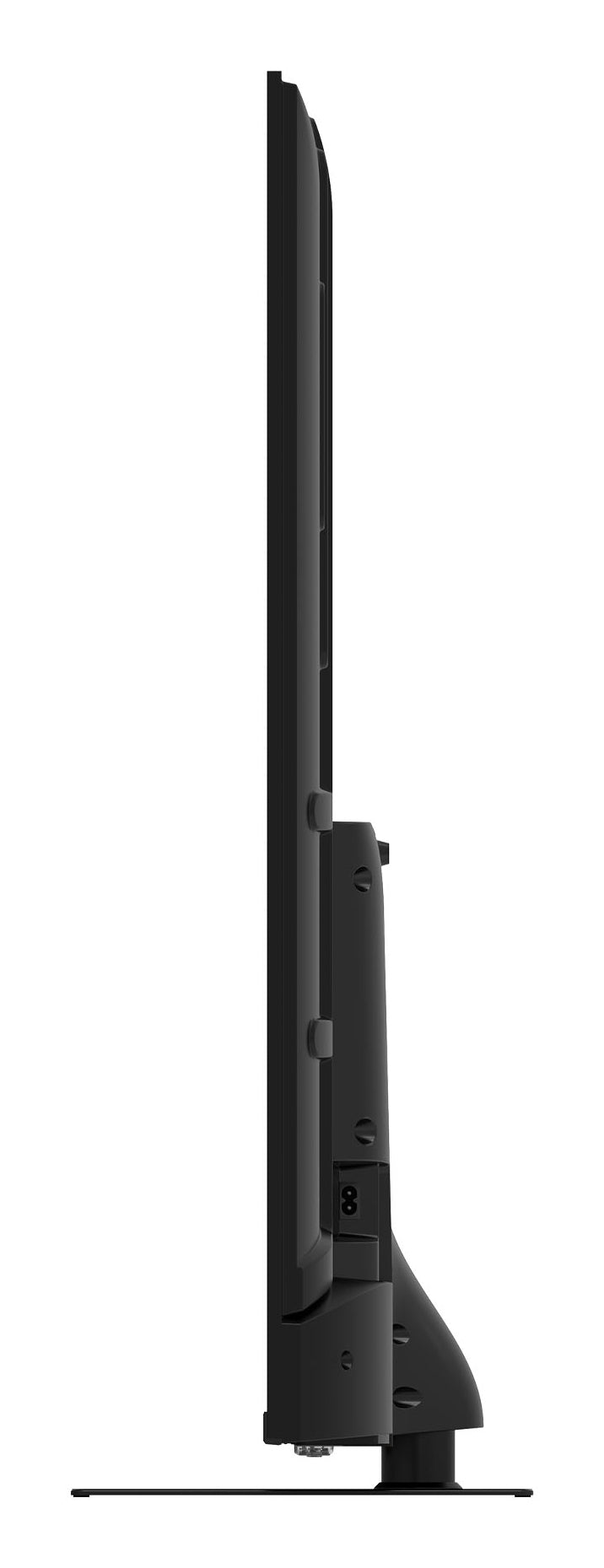 Tv 65 Thomson 4K Smart Uhd T2 C2S2 Google Tv Frameless Piede - Visualizzazione dettagliata