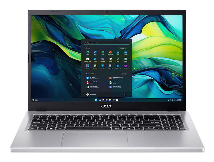 Nb 15 6 I5 1334U 16Gb 512Ssd W11 Acer Aspire Ag15 71P 58Ea - Visualizzazione dettagliata