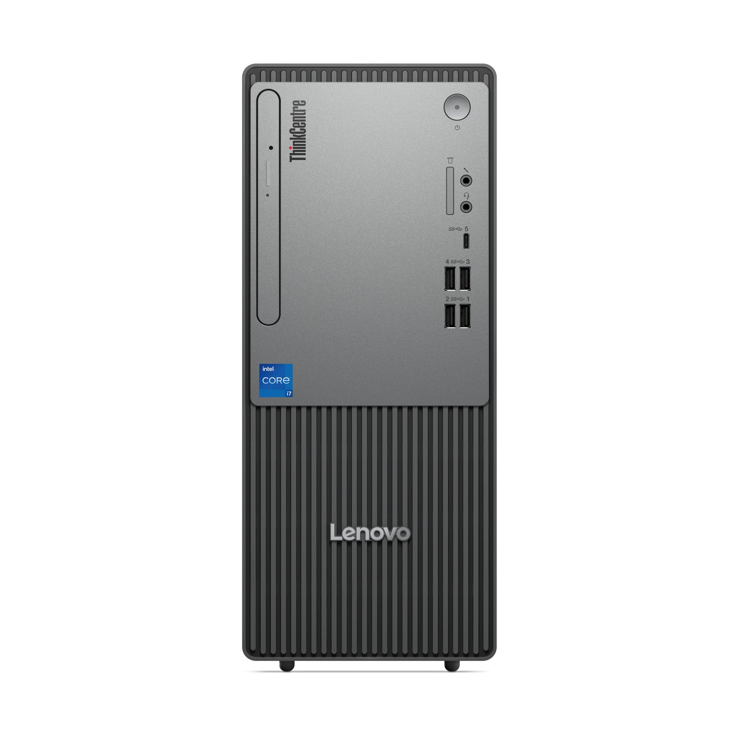Pc I3 8Gb 512Gb Fdos Twr Neo 50T I3 13100 Lenovo 1Y H Dp V Tast Mou - Visualizzazione dettagliata