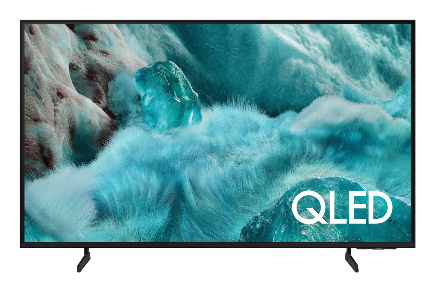 Tv 50 Sam 4K Uhd Qled Neo Smart Lan Dvt2 Dvbs2 Hdr10 Europa - Visualizzazione dettagliata