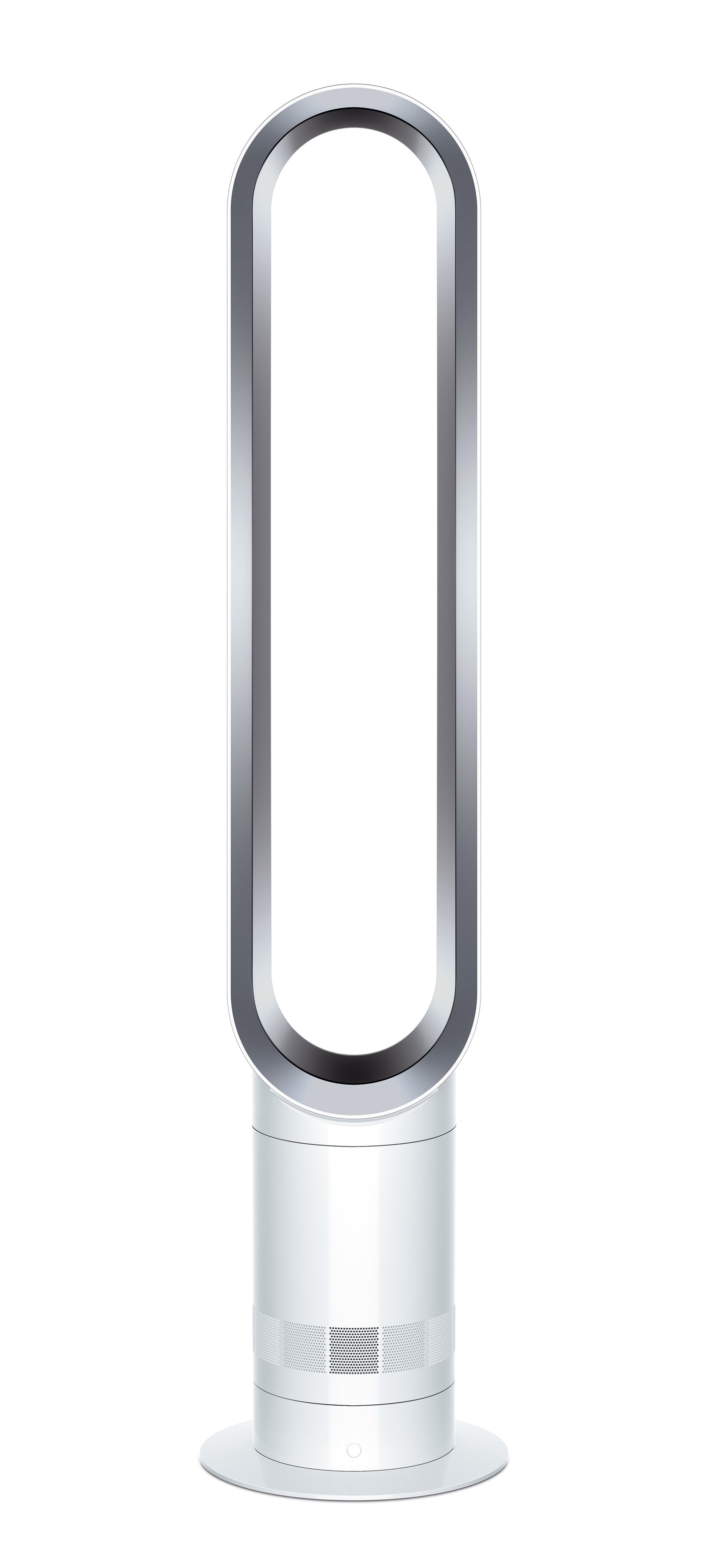 Dyson Ventilatore No Pale Am07 Am07 Argento - Visualizzazione dettagliata