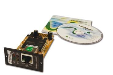 Interfaccia Snmp Interna X Ups Evo Dsp Mm Evo Dsp Plus Mm Tm Tt - Visualizzazione dettagliata