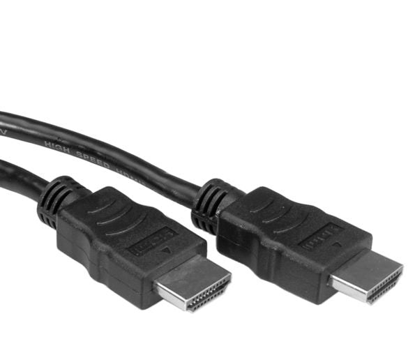 Cavo Hdmi Ethernet 2K 20Mt M M 1920X1080 60Hz - Visualizzazione dettagliata