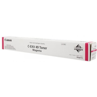 Toner Canon Cexv49 M Per Imagerunner Advance C3330I - Visualizzazione dettagliata