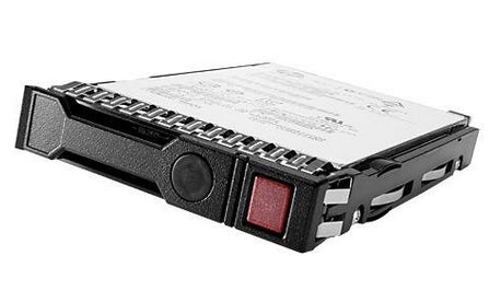 Hd 3 5 Hpe 1Tb 7 2K Rpm Lff - Visualizzazione dettagliata