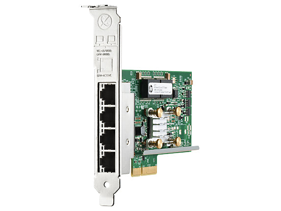 Ethernet 1Gb 4 Port 331T Adaptec - Visualizzazione dettagliata