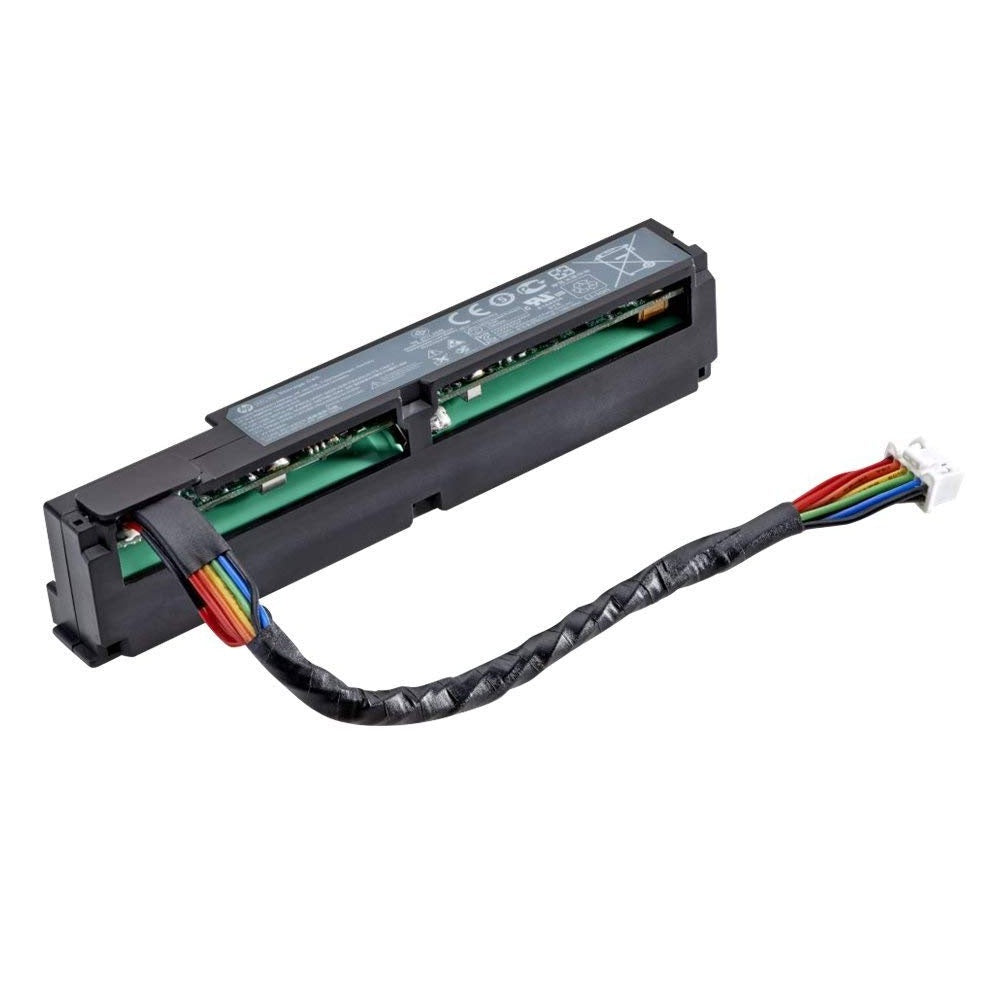 Hpe Smart Storage Battery Xl2Xx 12W W Plg - Visualizzazione dettagliata