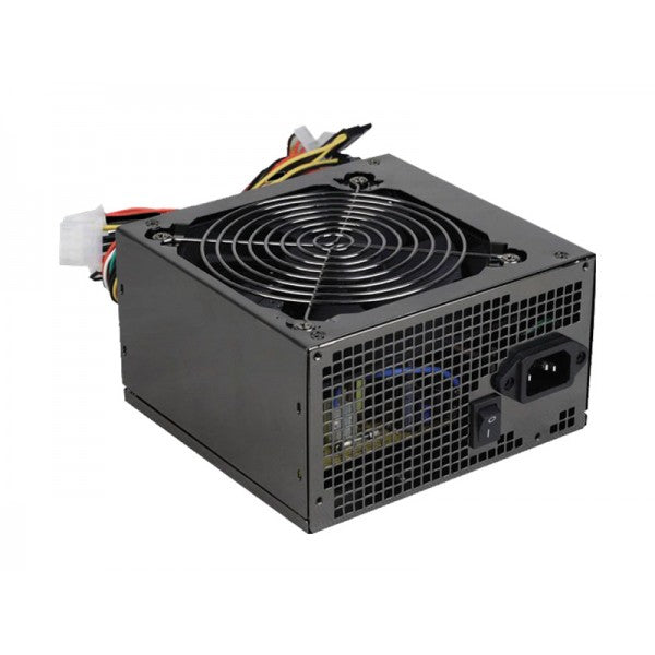 Alimentatore 700W 6 Sata 2 Pata 20 4Pin Pci 6Pin Fan 12Cm Cavo 50Cm - Visualizzazione dettagliata