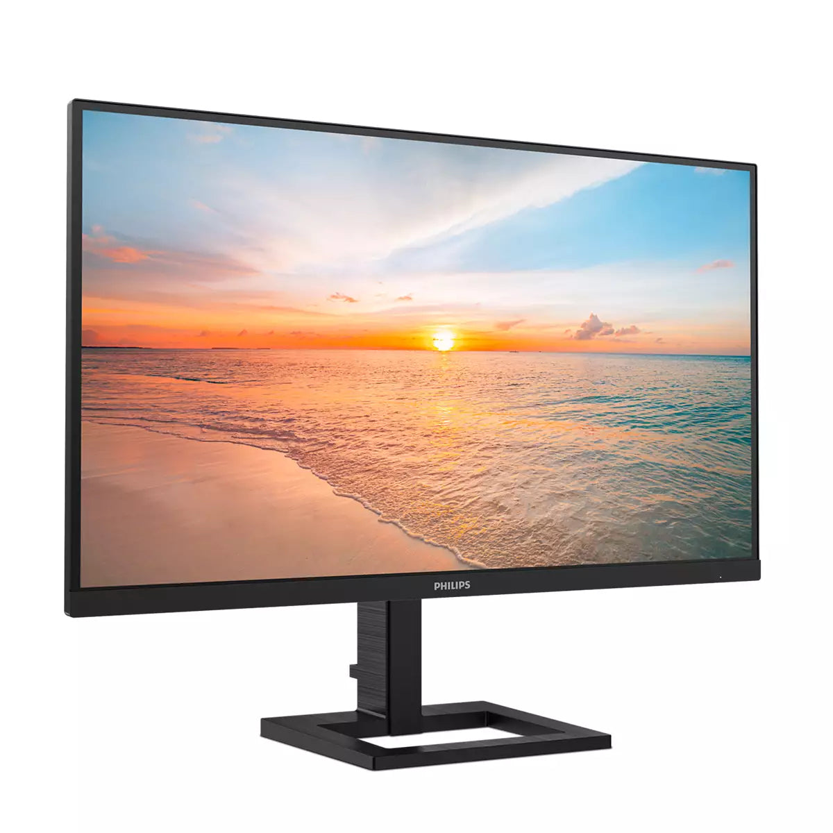 Mon 27Ips Mm 2Xhdmi Dp 4K Reg Alt Philips 27E1N1800Ae 00 - Visualizzazione dettagliata
