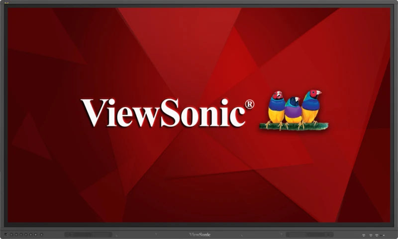 Mon 65 Touch 40Tocchi 400Cd 4K Usbc Hdmi Usb Mm Cast Edla Os Free - Visualizzazione dettagliata