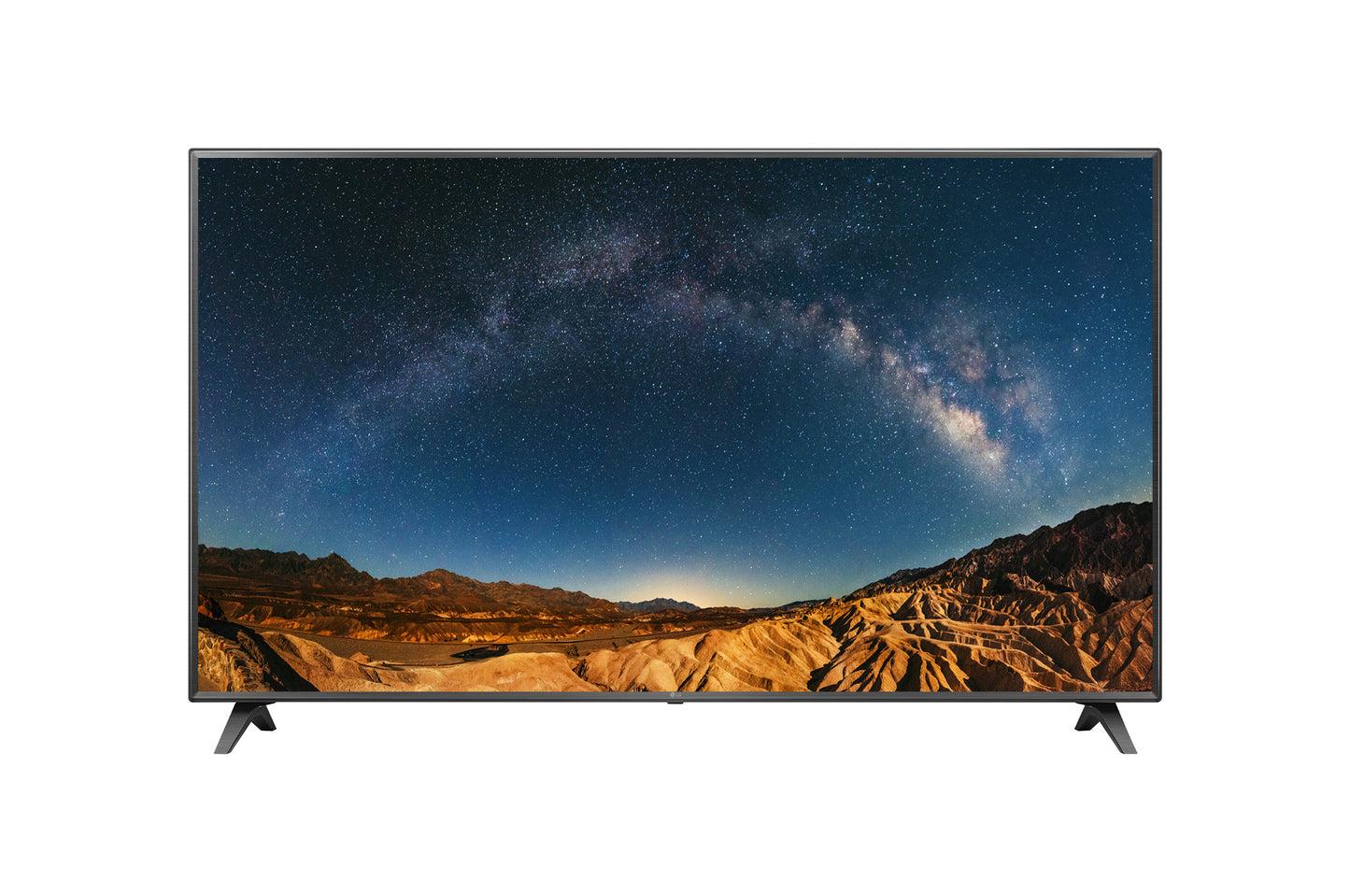 Tv 86 Lg Uhd 4K Smart Webos Tuner Dvbt2 Dvbs2 86Ur781C F Hotel - Visualizzazione dettagliata