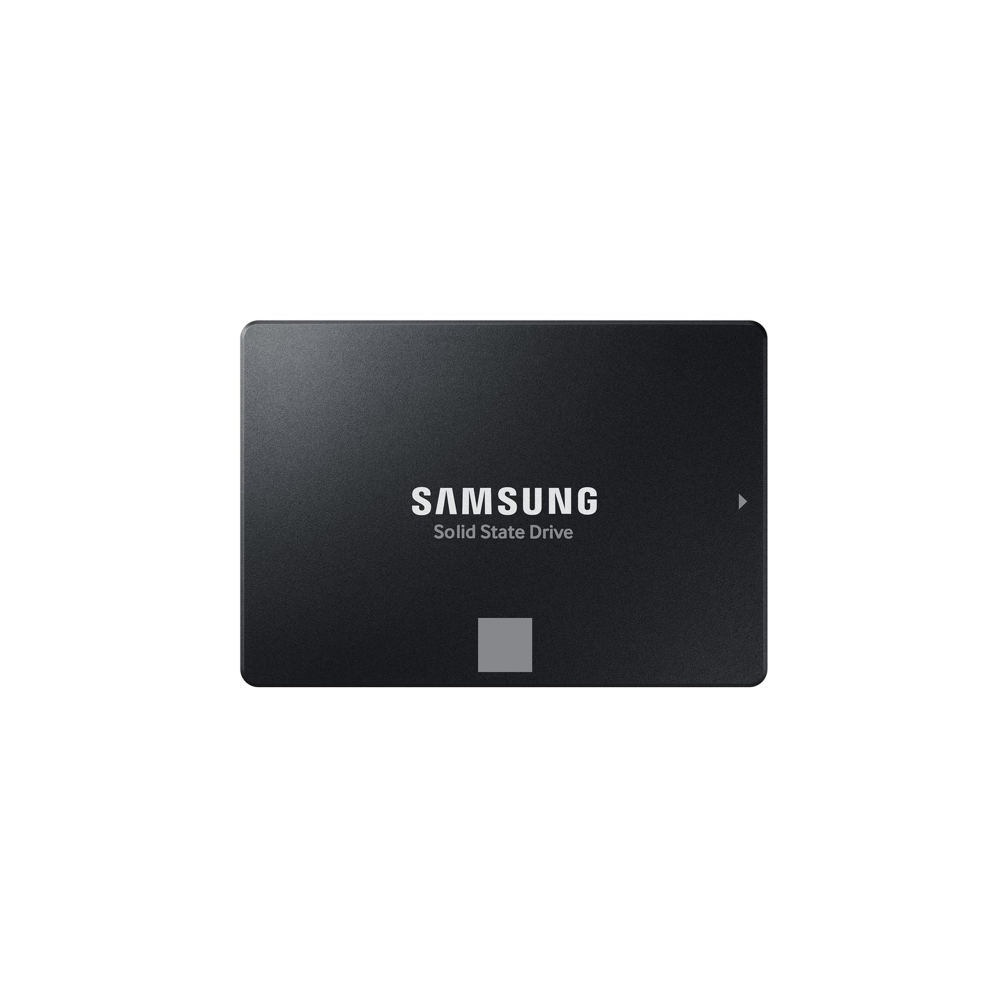 Ssd 2 5 2Tb Sata3 Evo 870 Samsung R W 560 530 Mb S 3D Nand - Visualizzazione dettagliata