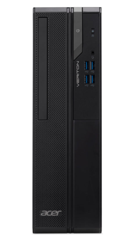 Pc I5 13400 16Gb 512Ssd W11Pedu Mtw Acer Vx2710G - Visualizzazione dettagliata
