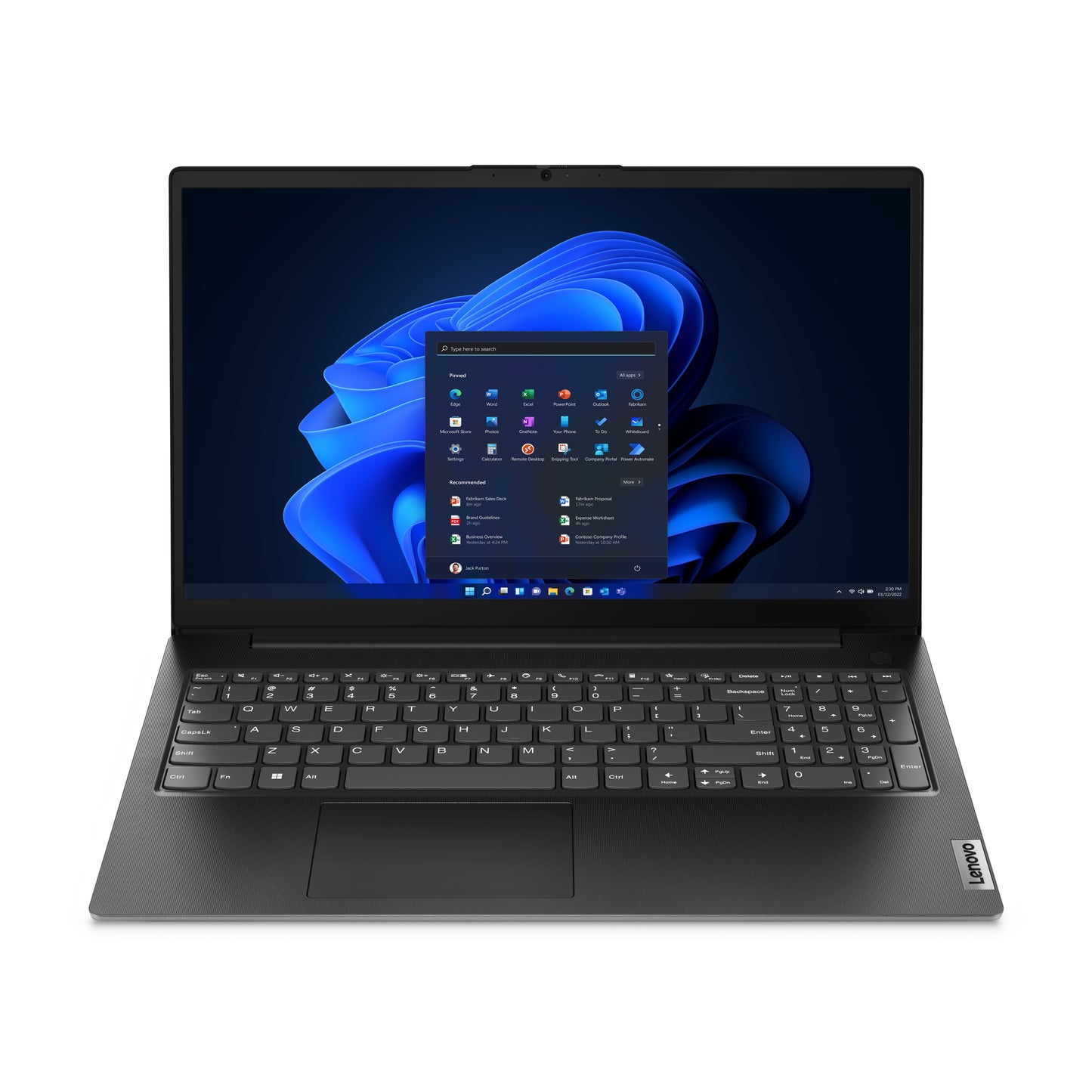 Nb 15 6 I3 1315U 8Gb 512Ssd W11P Lenovo Essential Bundle Garanzia 3Y - Visualizzazione dettagliata