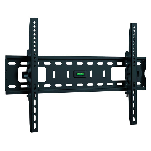 Staffa Tv Monitor 32 75 Bk New Max 75Kg Max Vesa 600 400 Tilt 10 - Visualizzazione dettagliata