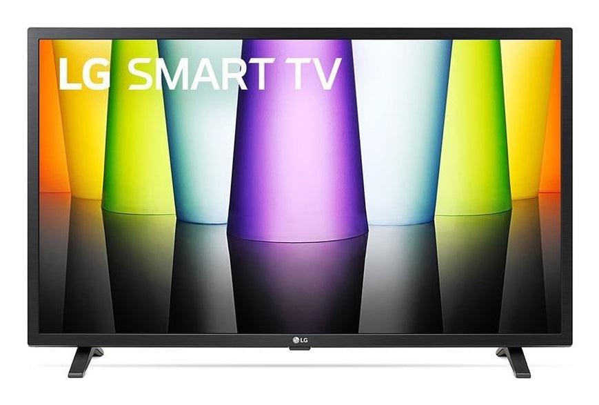 Tv 32 Lg Hd Eu Smart Ceramic Black Usb Dvbt2 New - Visualizzazione dettagliata