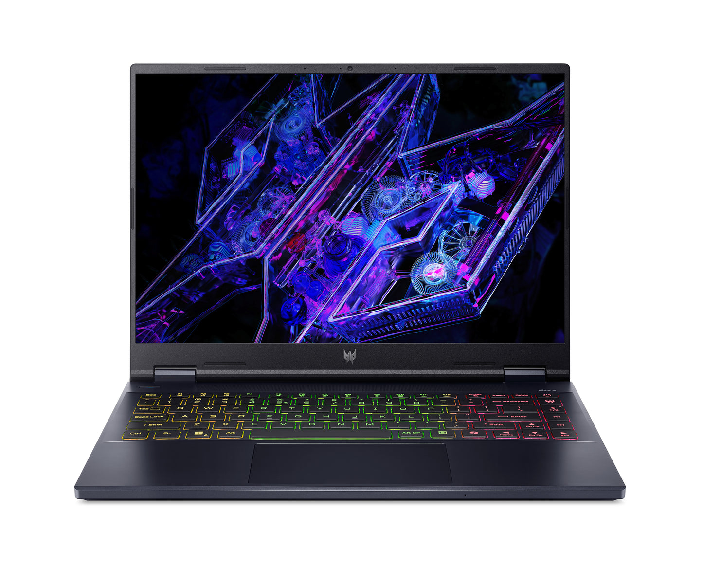Nb 14 5 U7 155H 16Gb 1Tbssd Fd Acer Predator 14 Rtx 4060 - Visualizzazione dettagliata