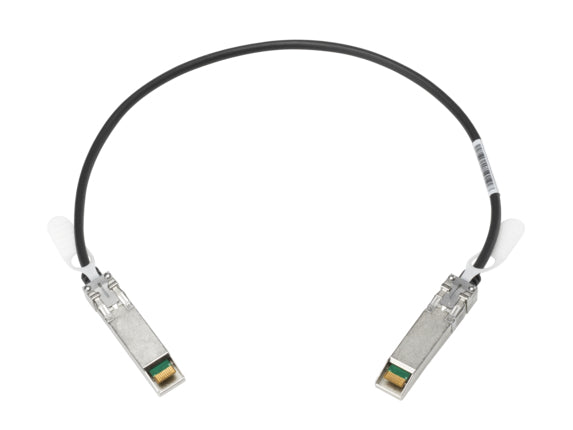 Cavo Hpe 25Gb 3M Sfp28 To Sfp28 8 To Sfp28 3M Dac - Visualizzazione dettagliata
