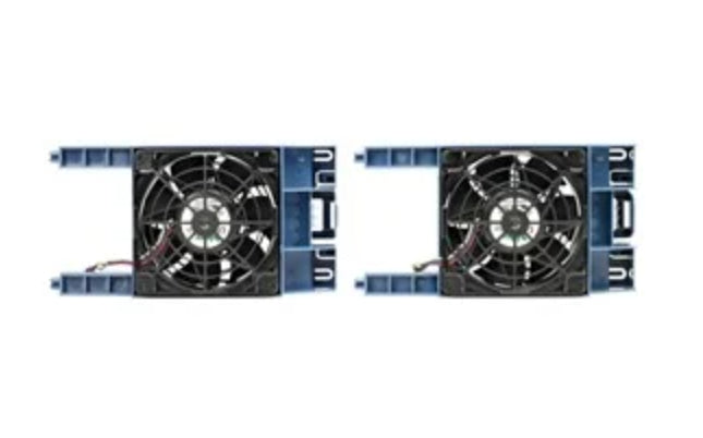 Ventola Hpe Dl380 11Gen Fan Kit Std - Visualizzazione dettagliata