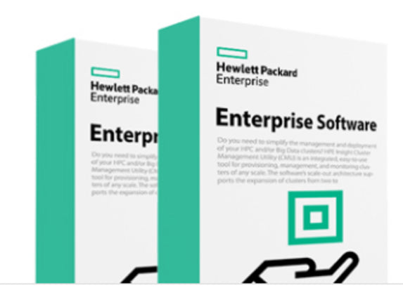 Storage Software Hpe Msa Advanced Data Services - Visualizzazione dettagliata