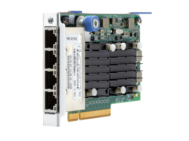 Accessori Vari Intel Hpe Flexfbrc 10Gb 4P 536Flr T - Visualizzazione dettagliata