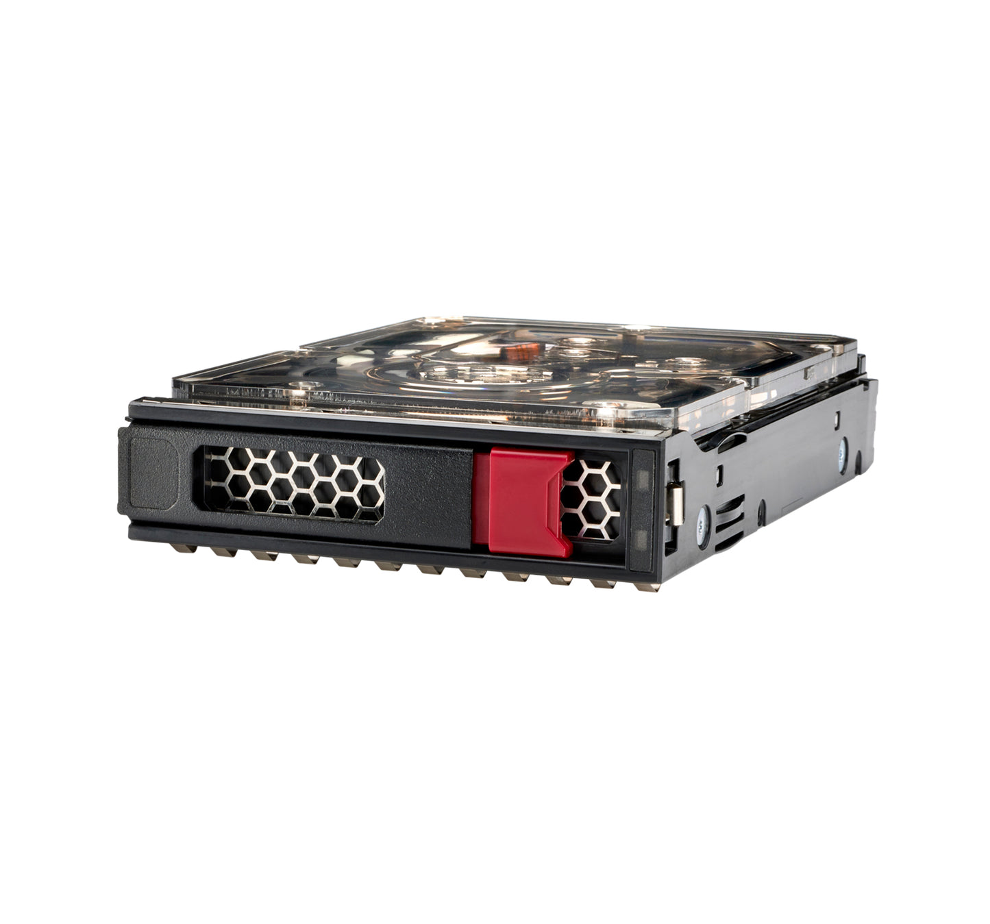 Hd 3 5 Hpe 4Tb 7 2K Lff Lp Mdl - Visualizzazione dettagliata