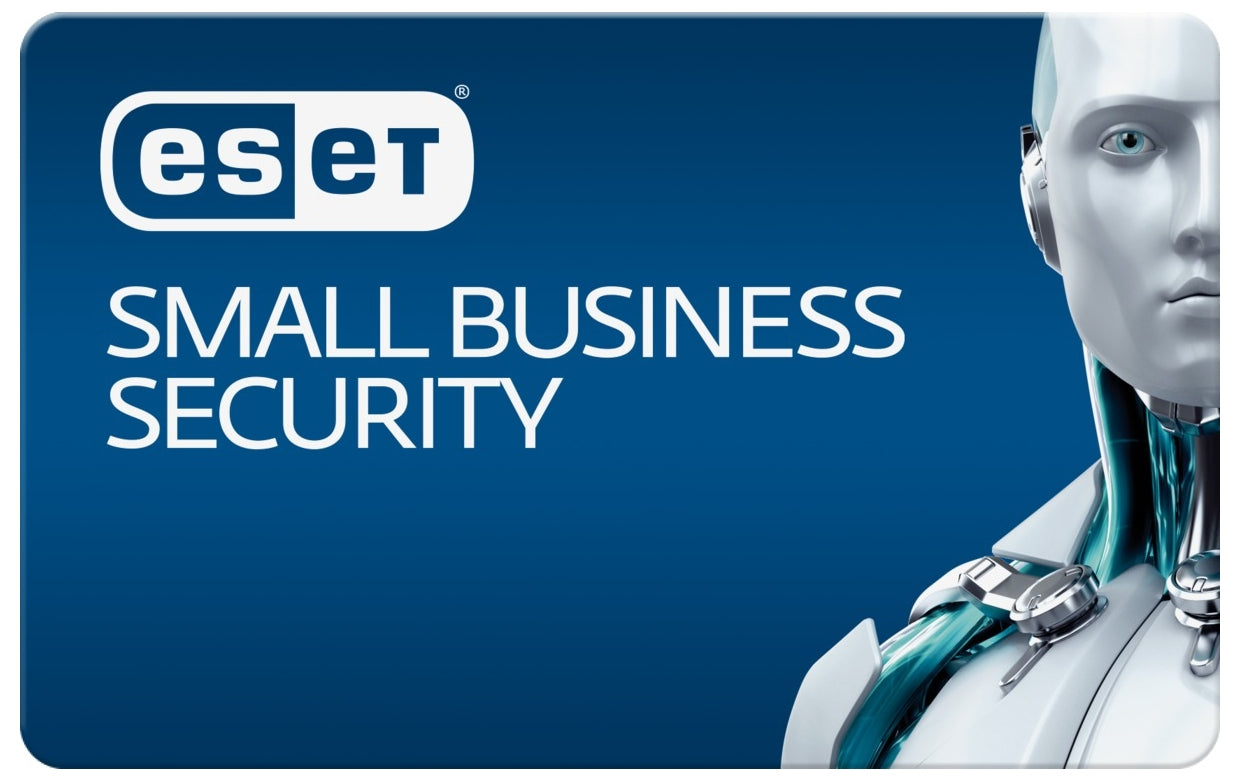 Small Business Security 5 Server 5 Dispositivi 12 Mesi - Visualizzazione dettagliata
