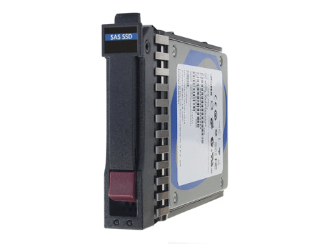 Server Hpe Msa 800Gb 12 G Sas Lff 3 5In Ssd - Visualizzazione dettagliata