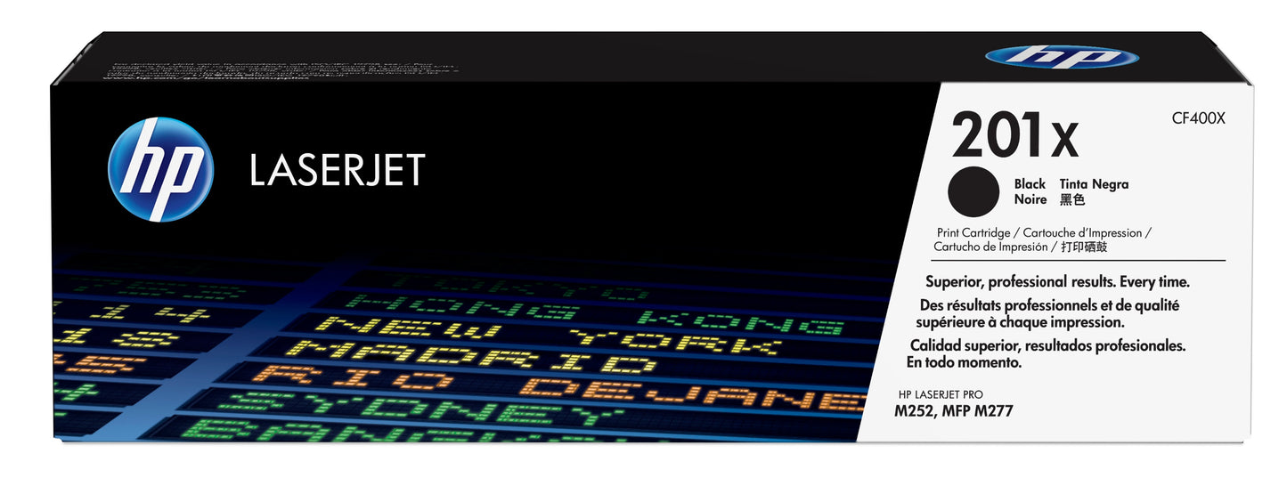 Toner M252N K L J 2800 Pag - Visualizzazione dettagliata