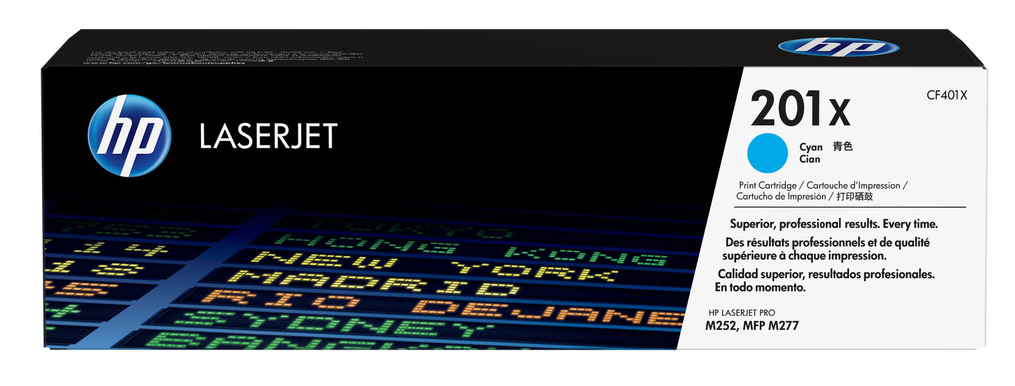 Toner M252N C L J 2300 Pag - Visualizzazione dettagliata