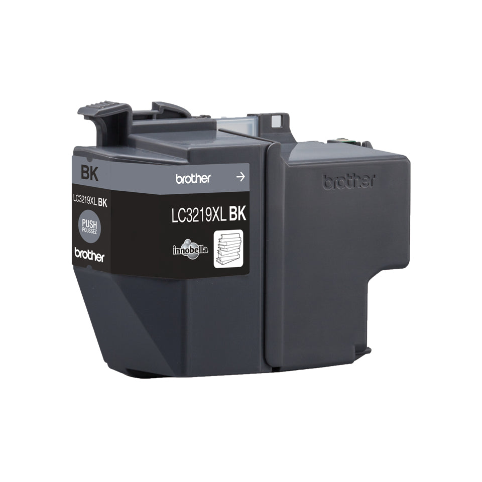 Ink Brother Lc3219Xlbk Nero Per Mfc 5330Dw Mfc J5730Dw 3 000Pg - Visualizzazione dettagliata