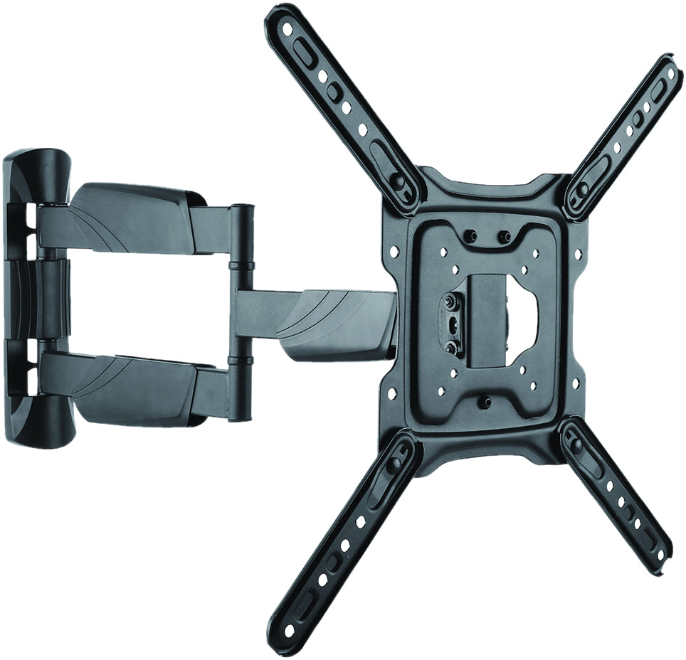 Staffa Tv Monitor 32 55 4Snodi Max 35Kg Max Vesa 600 400 - Visualizzazione dettagliata
