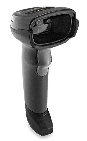 Lettore Barcode Zebra Ds2208 2D Imager Usb No Cavo No Stand - Visualizzazione dettagliata