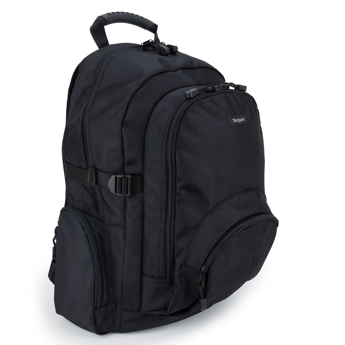 Borsa Nb Zaino 15 16 Class Ic Nero Grigio - Visualizzazione dettagliata